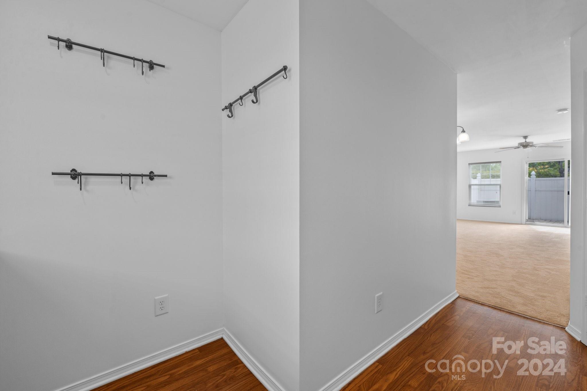 Catawba Village - Residential