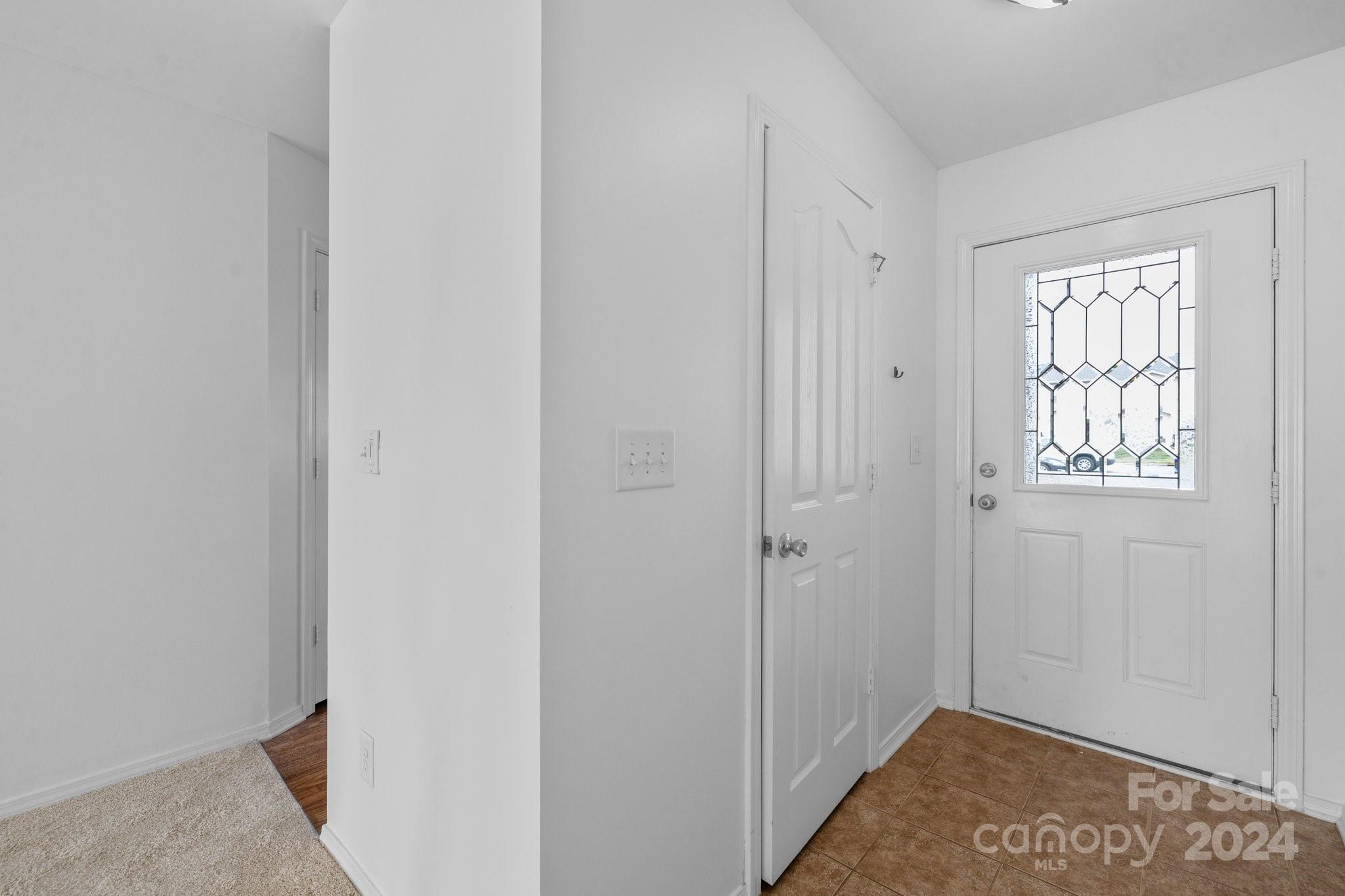 Catawba Village - Residential