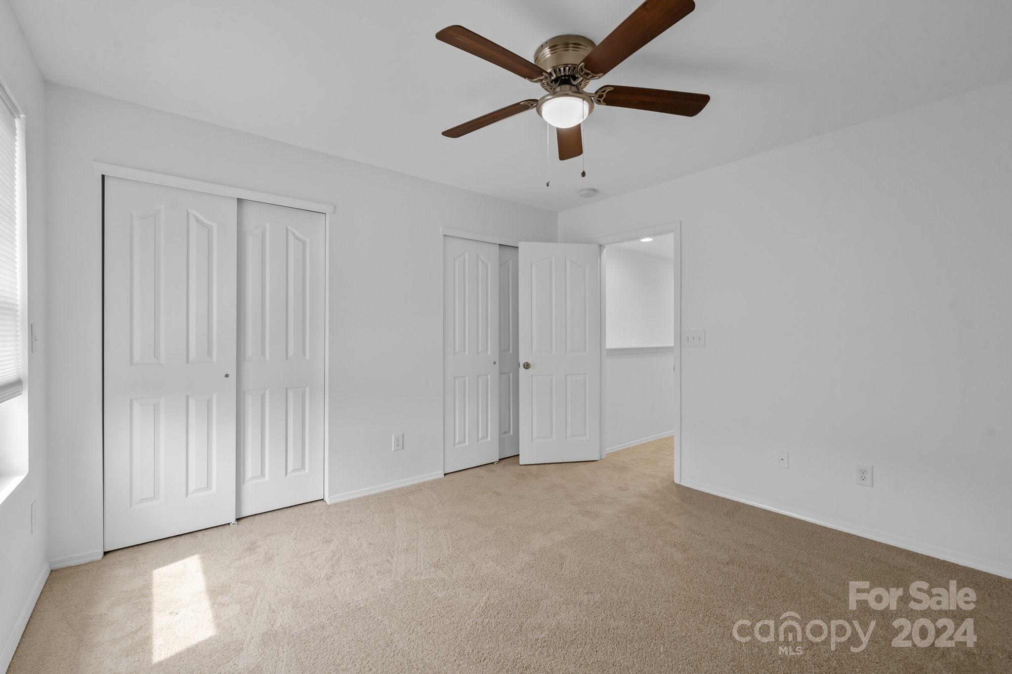 Catawba Village - Residential