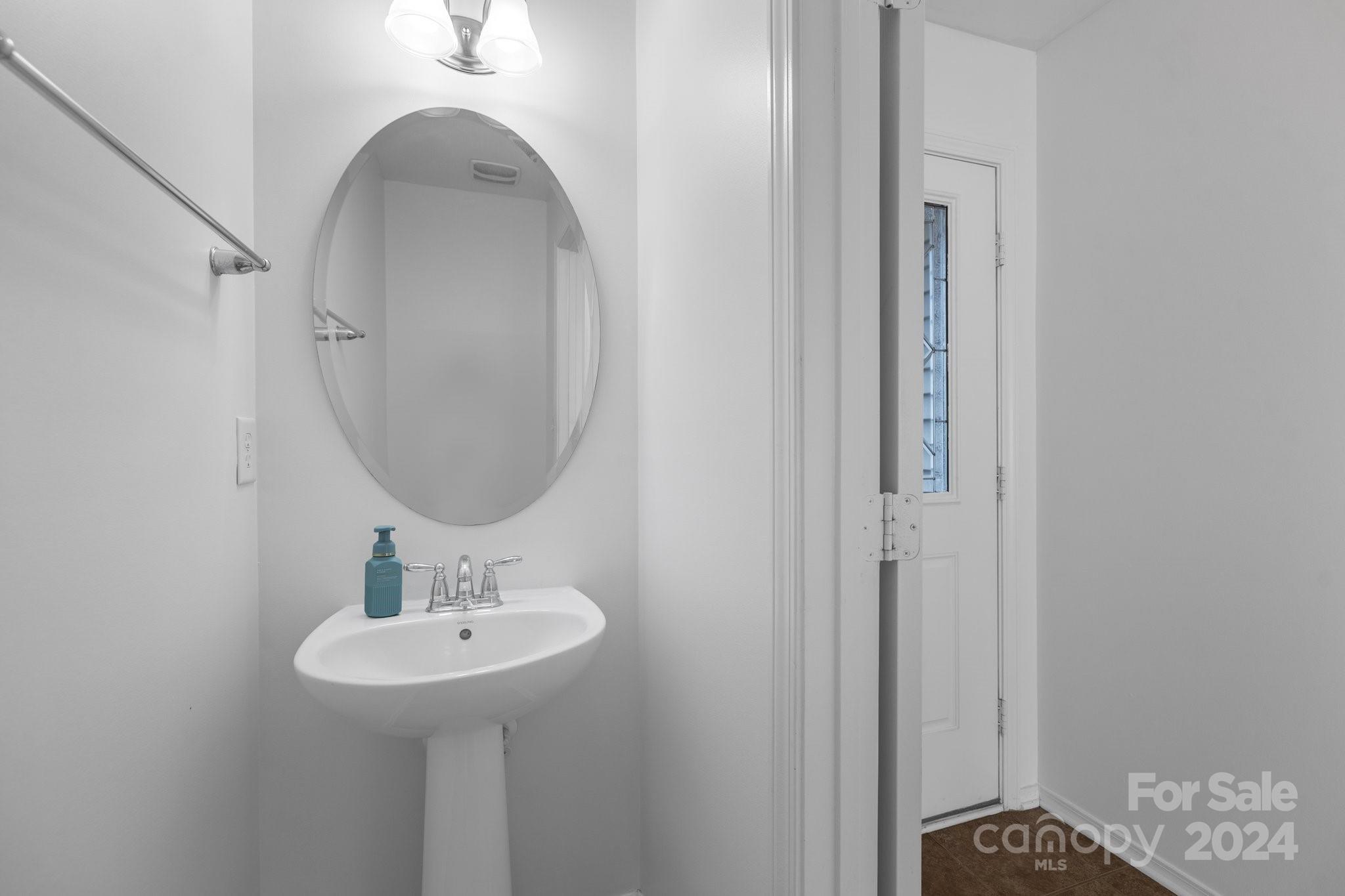 Catawba Village - Residential