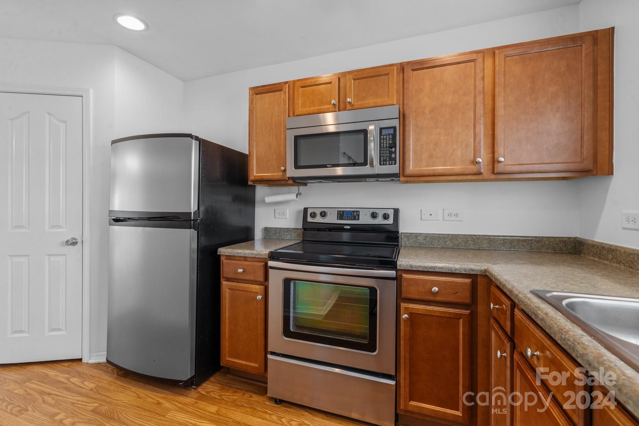 Catawba Village - Residential