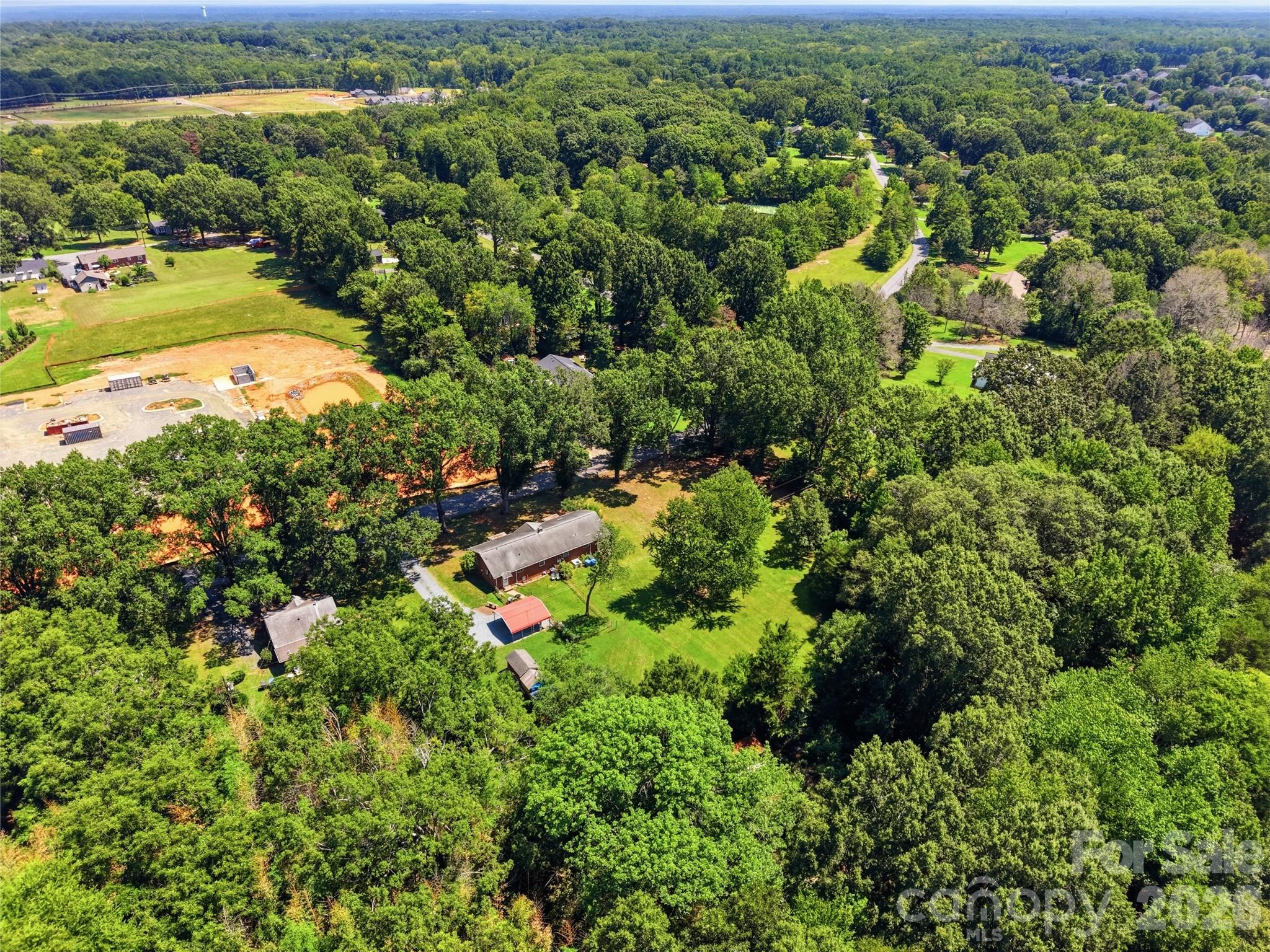 7727 Mcwhirter Road