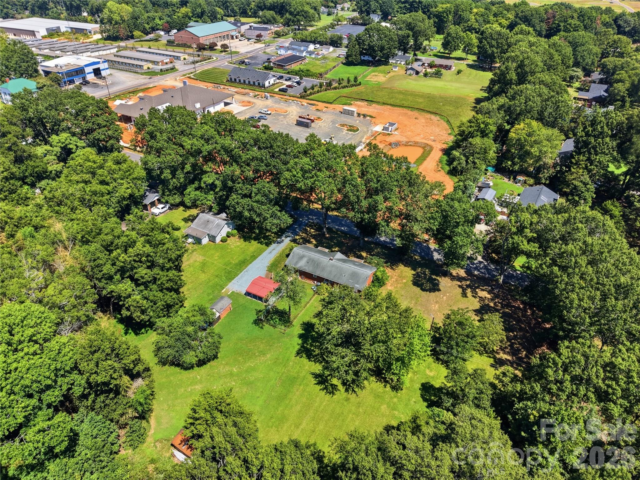 7727 Mcwhirter Road