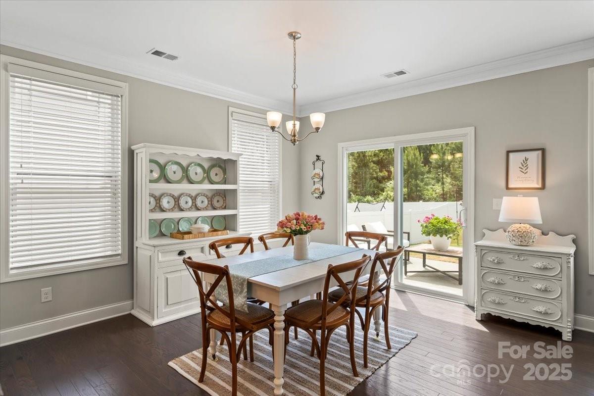 Walnut Creek - Residential