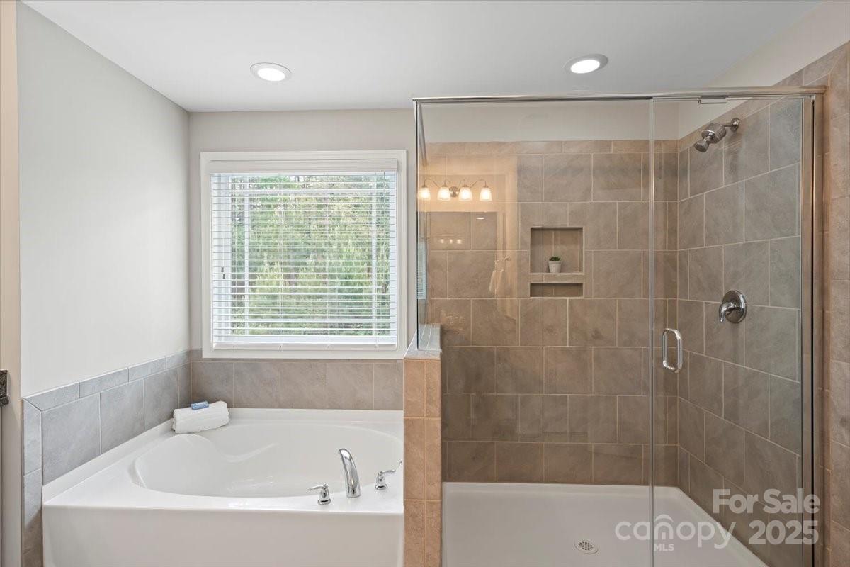 Walnut Creek - Residential