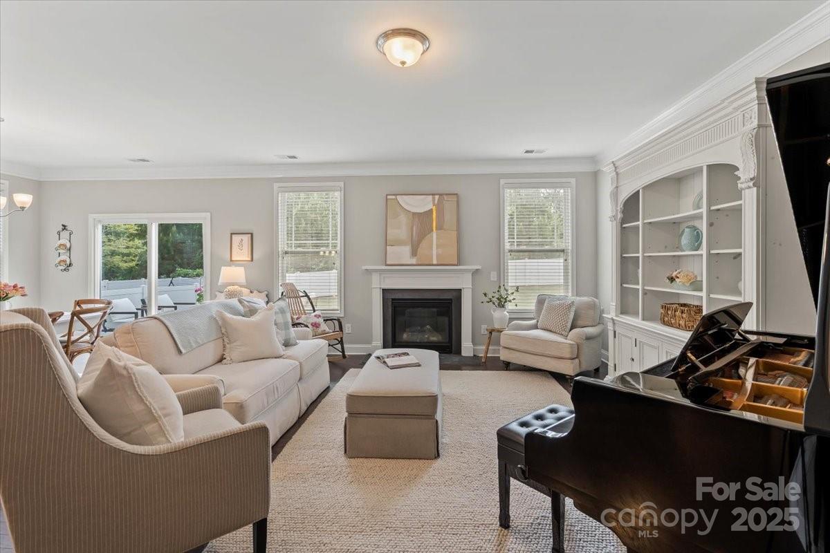 Walnut Creek - Residential