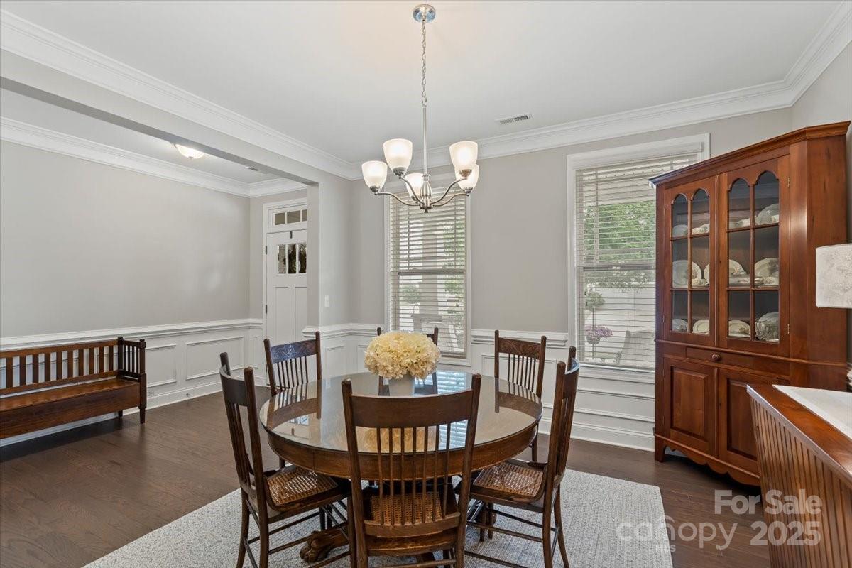 Walnut Creek - Residential