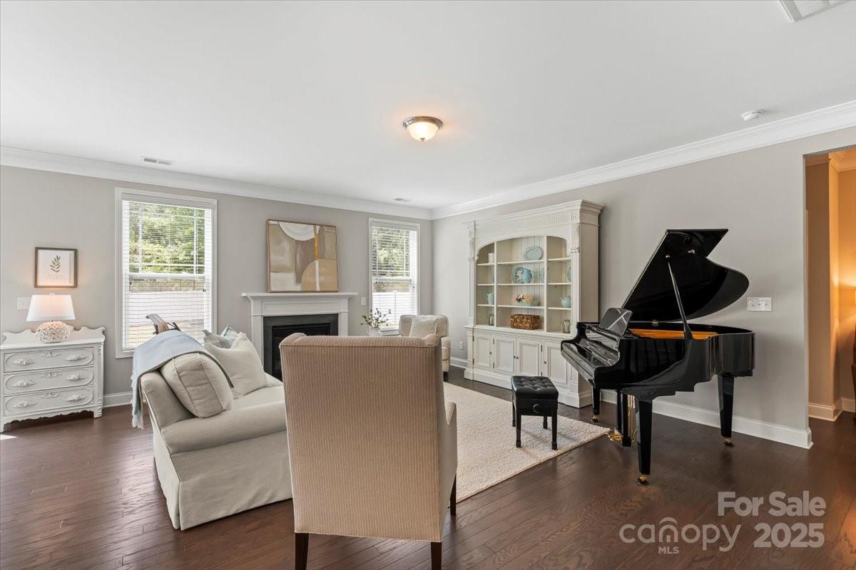 Walnut Creek - Residential