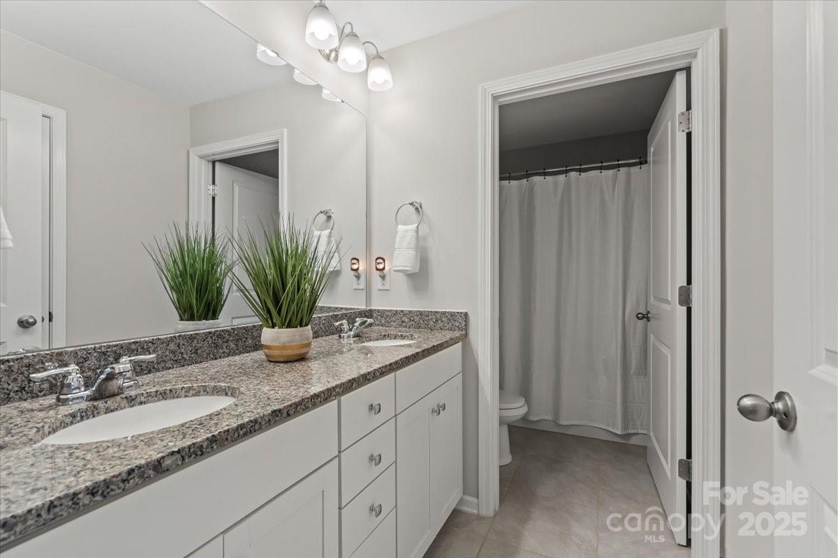 Walnut Creek - Residential