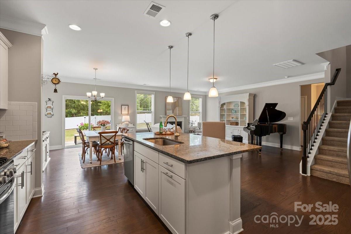 Walnut Creek - Residential