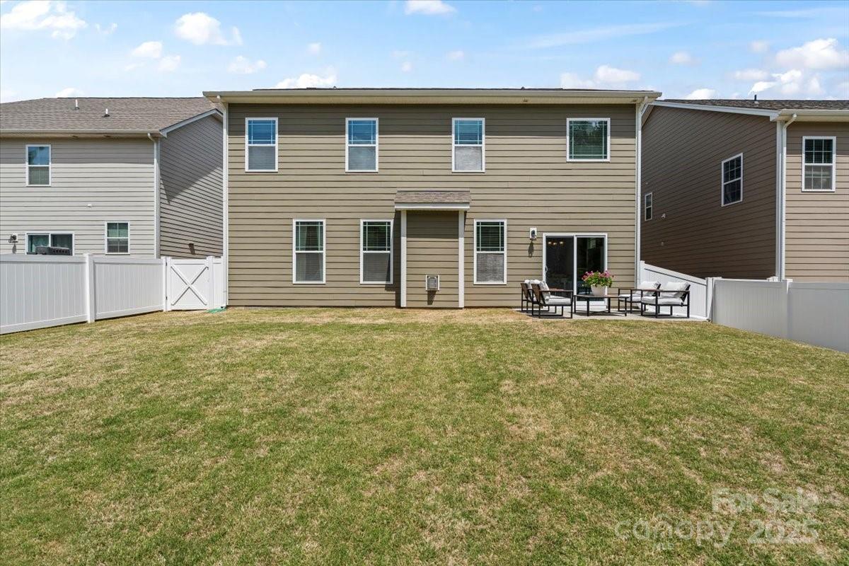 Walnut Creek - Residential