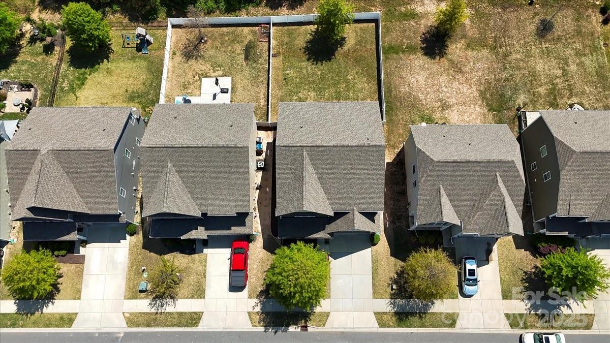 Walnut Creek - Residential