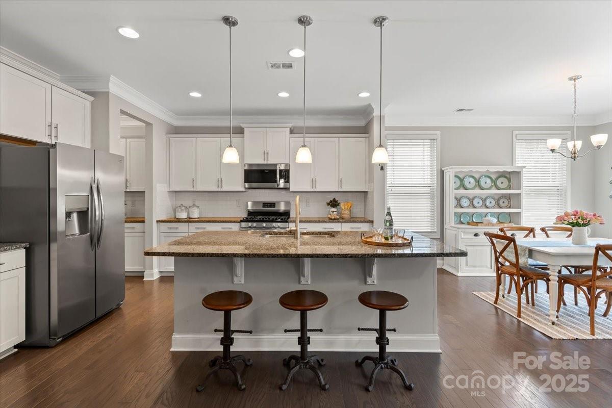 Walnut Creek - Residential