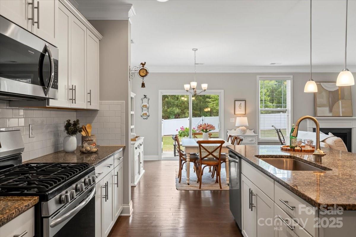 Walnut Creek - Residential