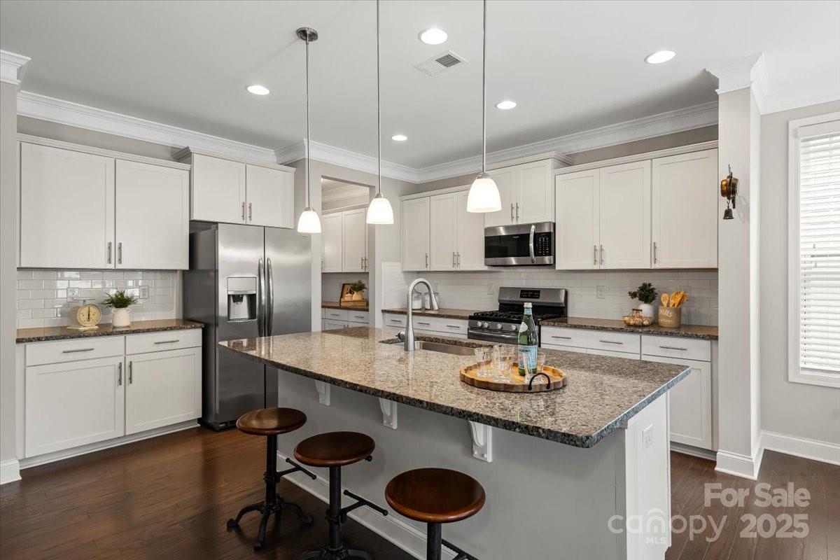 Walnut Creek - Residential