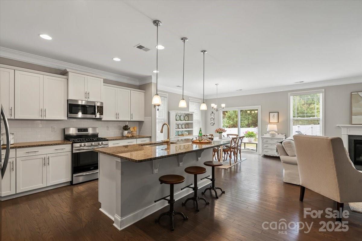 Walnut Creek - Residential