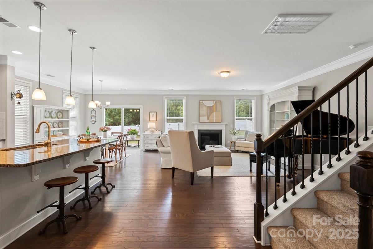 Walnut Creek - Residential