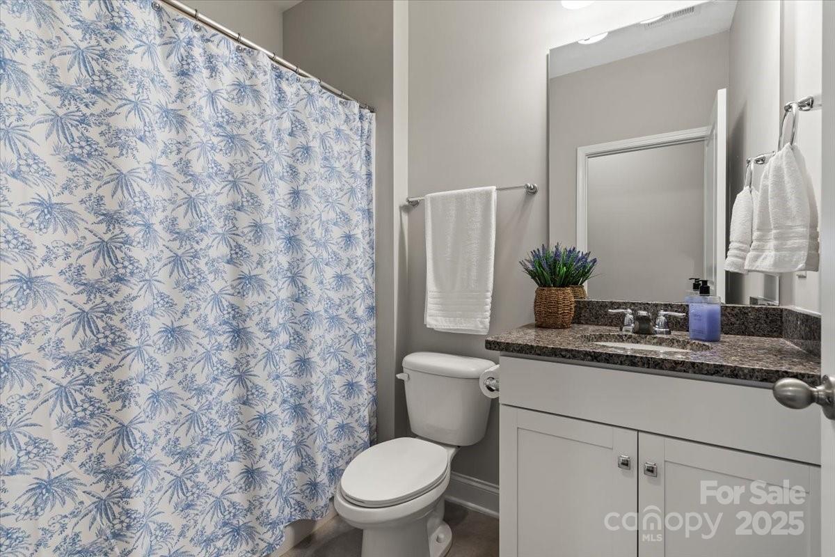 Walnut Creek - Residential