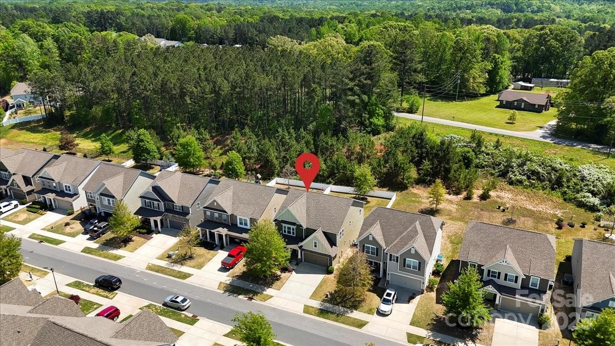 Walnut Creek - Residential