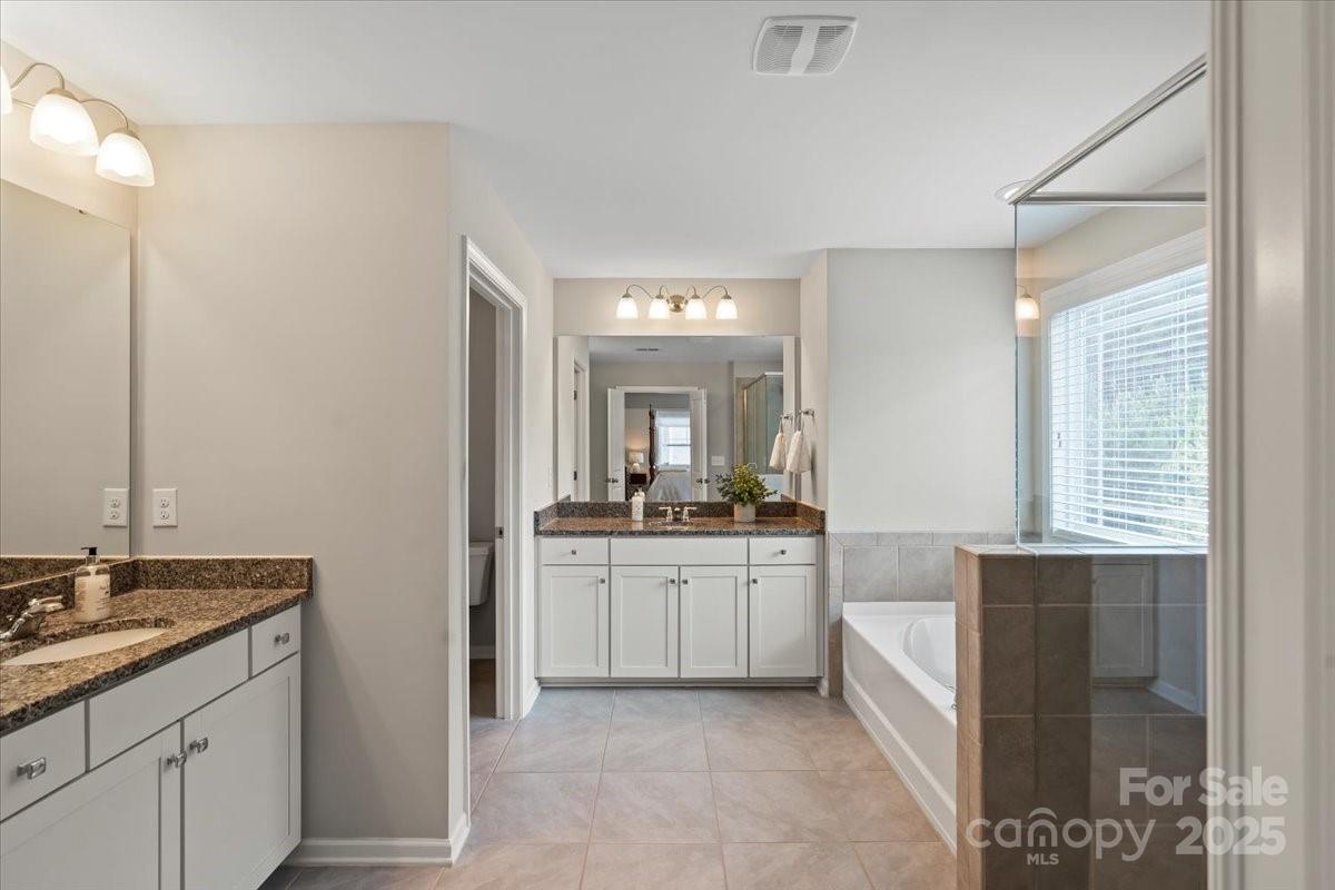 Walnut Creek - Residential