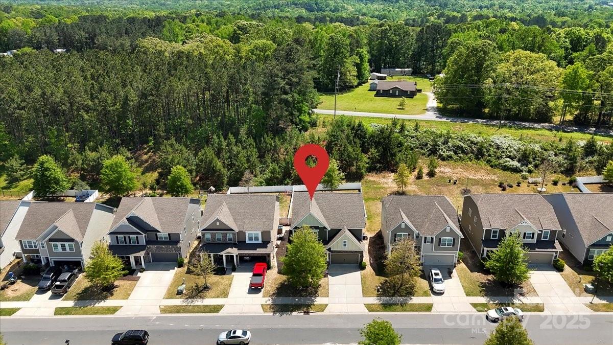 Walnut Creek - Residential