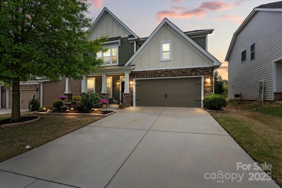 Walnut Creek - Residential