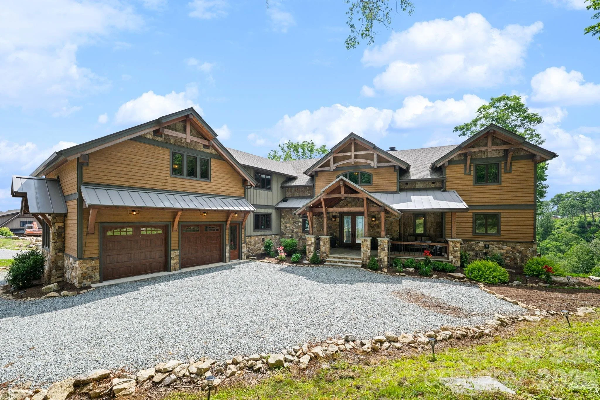 6 Valley Watch Court, Banner Elk, NC, 28604