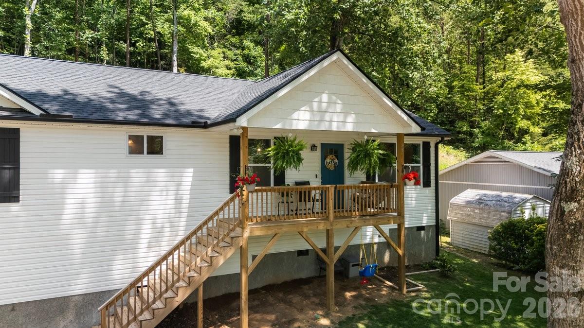 98 Dryid Hill Road