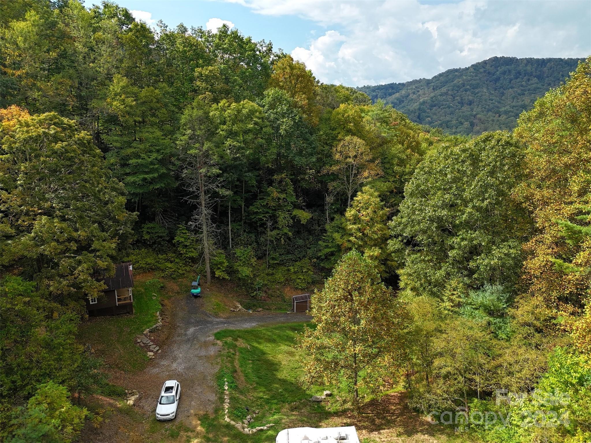 TBD Miller Homestead Road Road