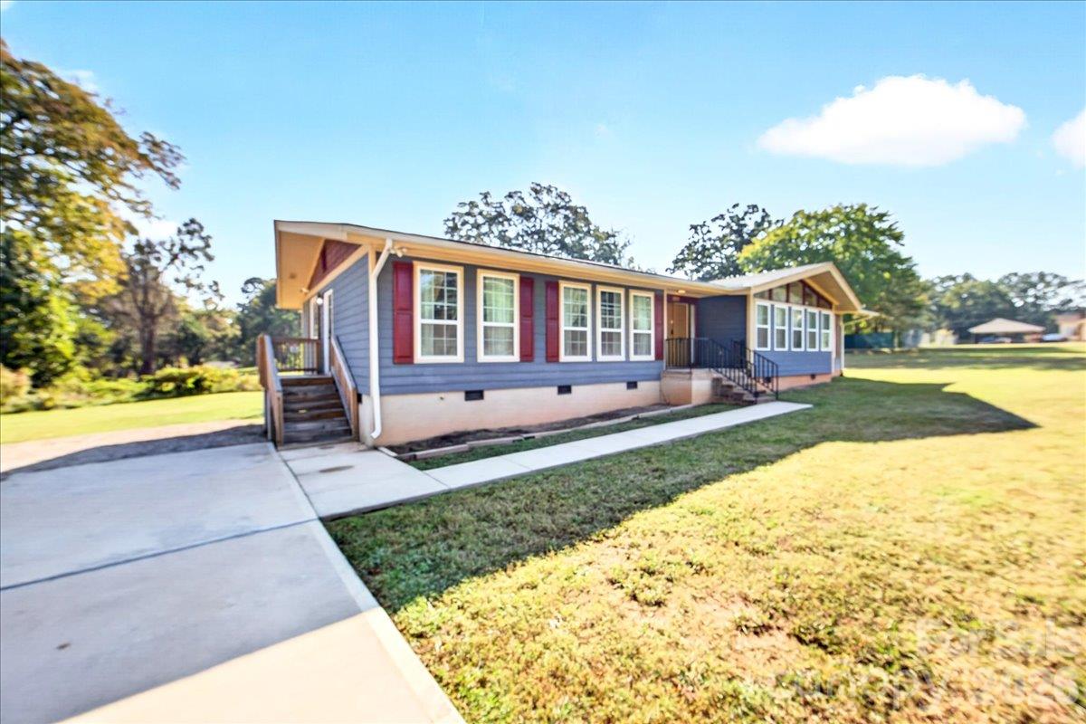 1811 Little Rock Road