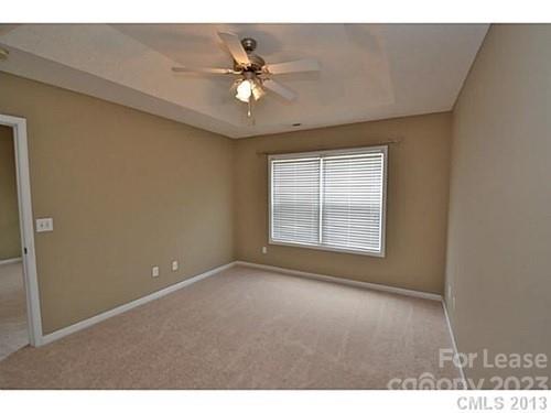 Meadow Creek - Residential Lease