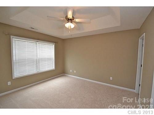 Meadow Creek - Residential Lease