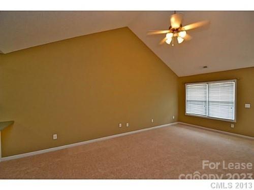 Meadow Creek - Residential Lease