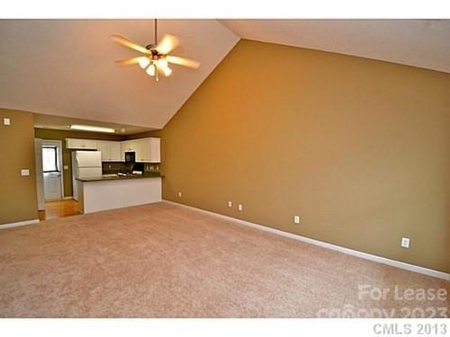 Meadow Creek - Residential Lease