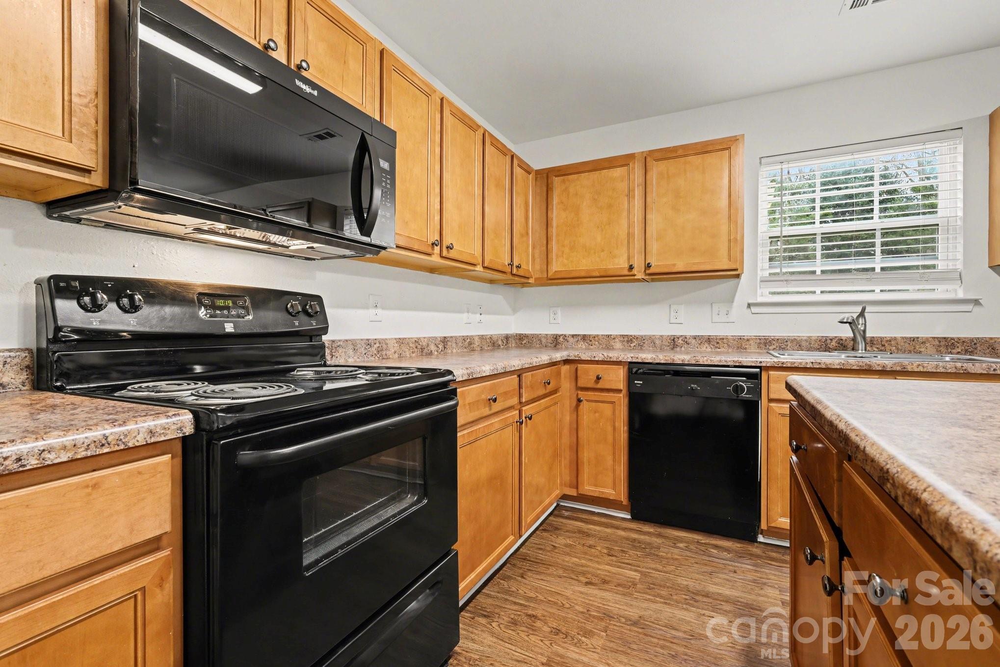 Catawba River Plantation - Residential