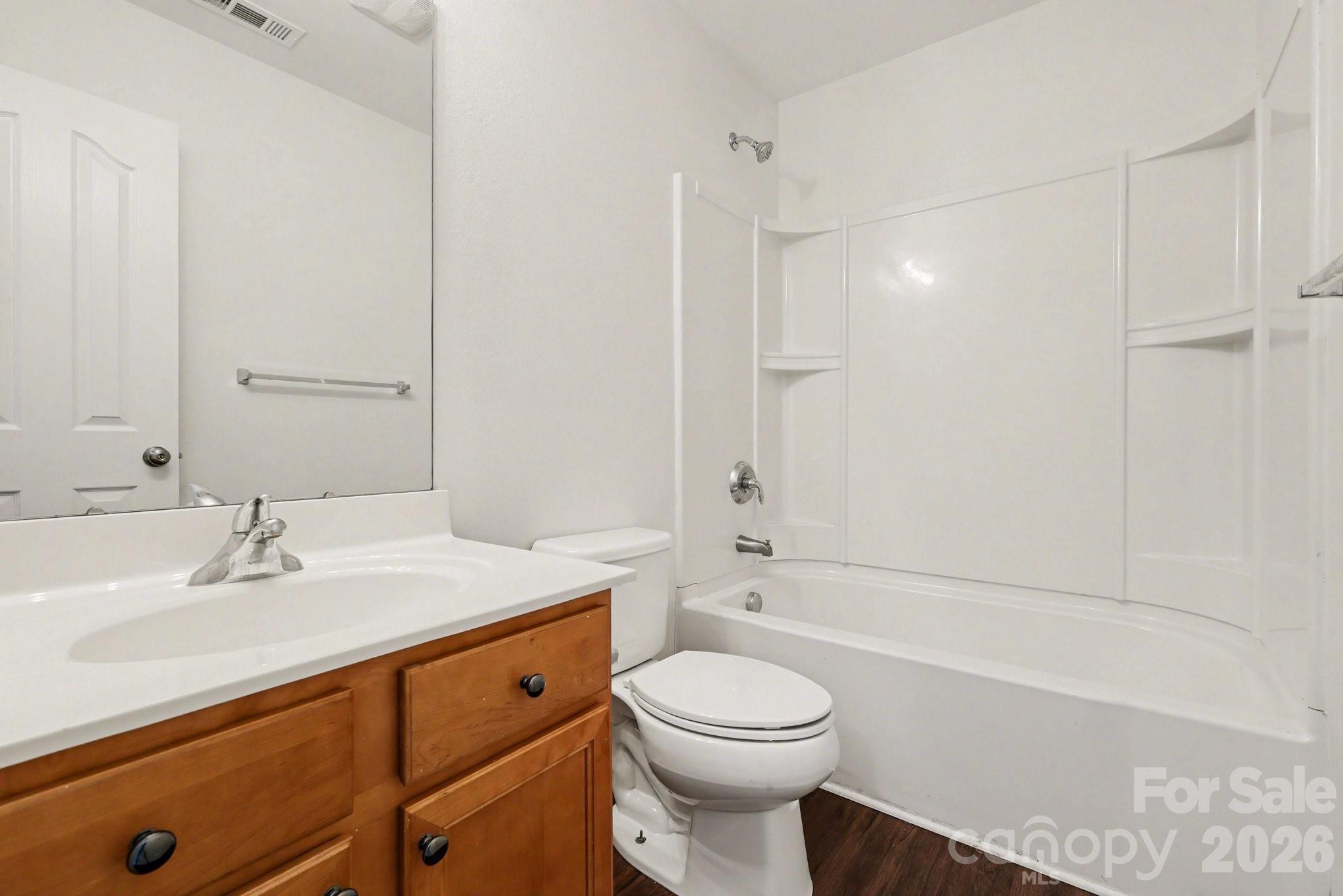 Catawba River Plantation - Residential