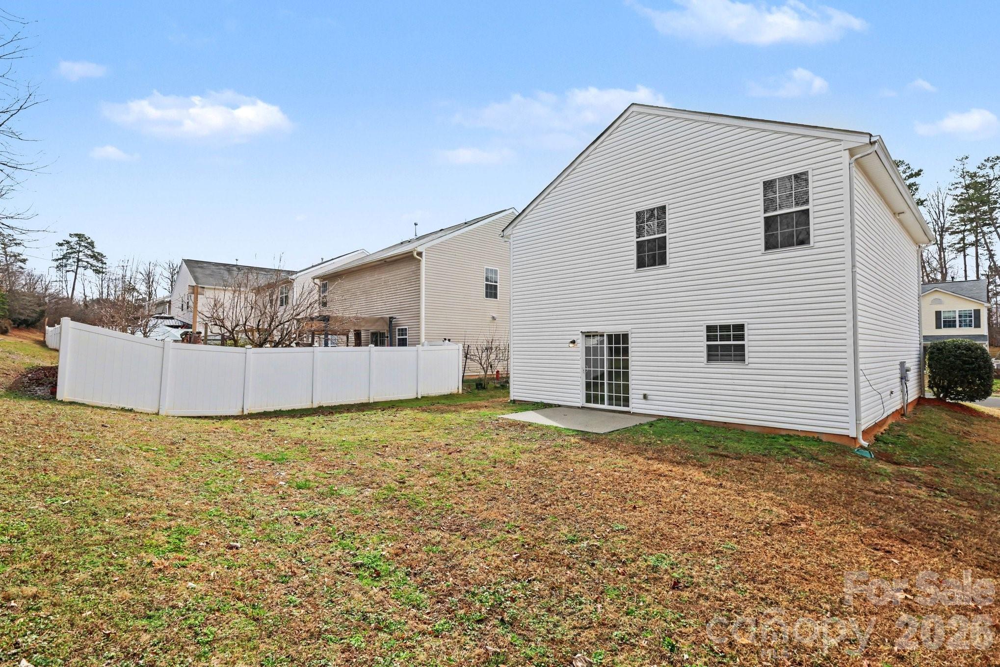 Catawba River Plantation - Residential