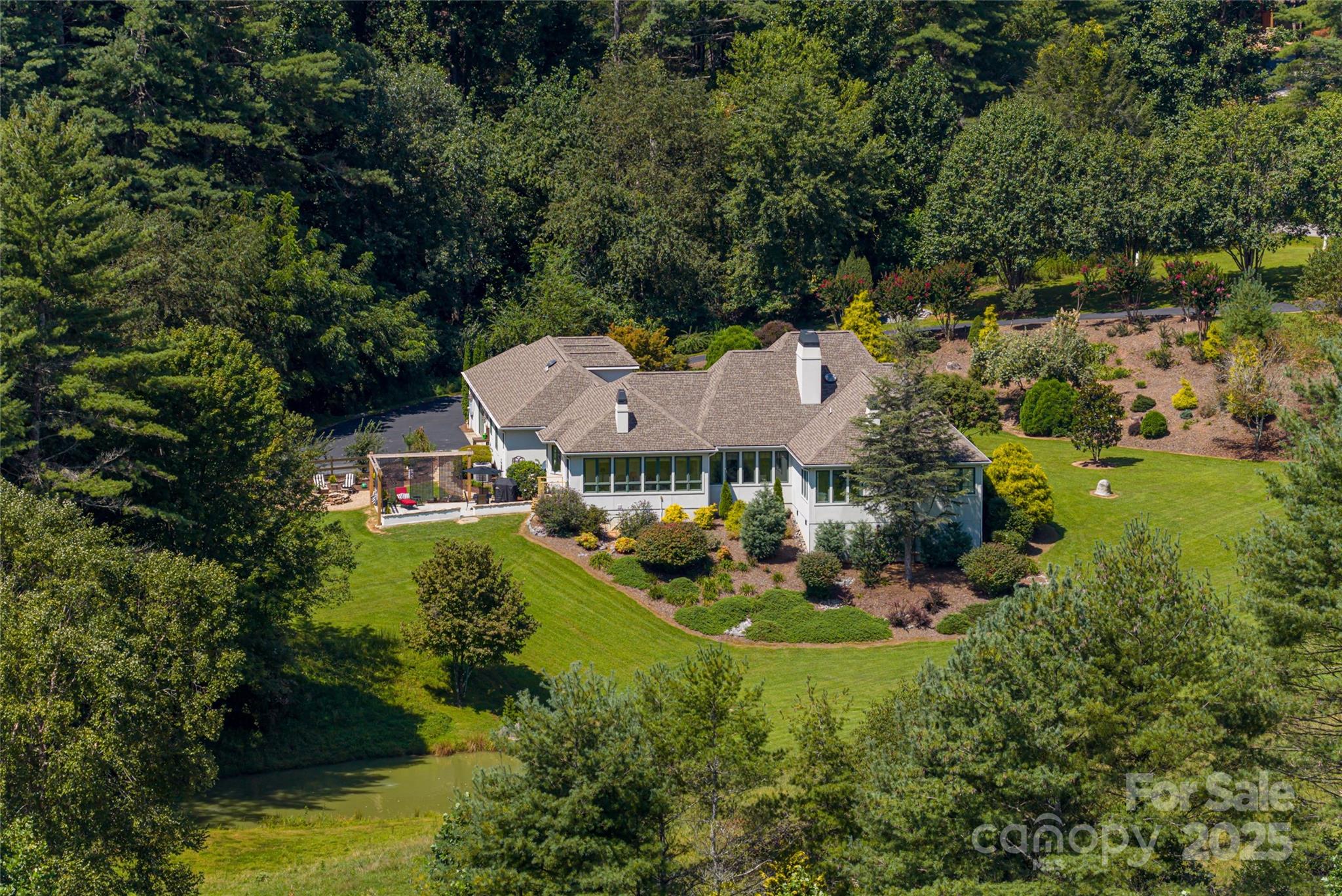 Chasewood - Residential