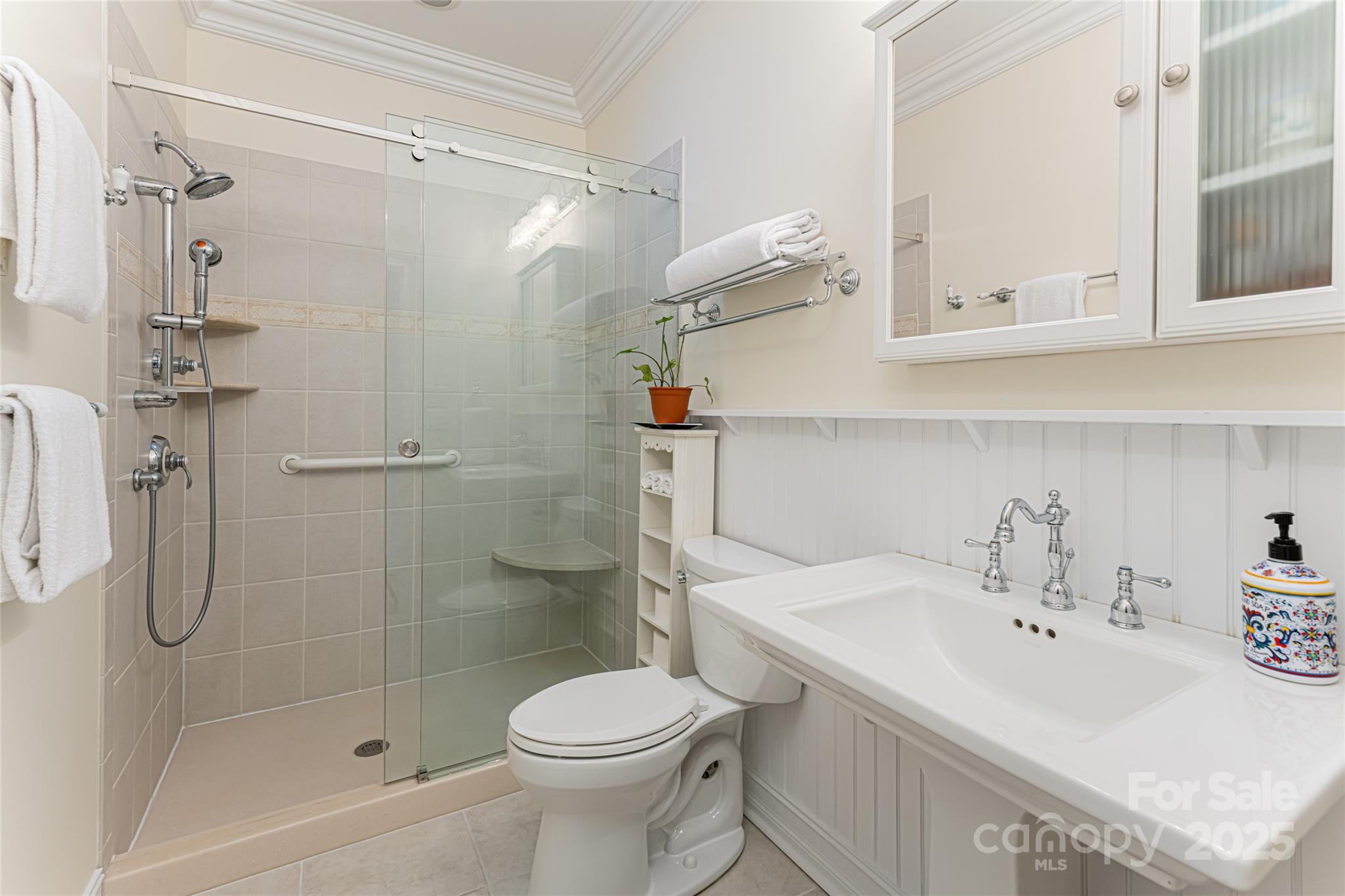 Chasewood - Residential