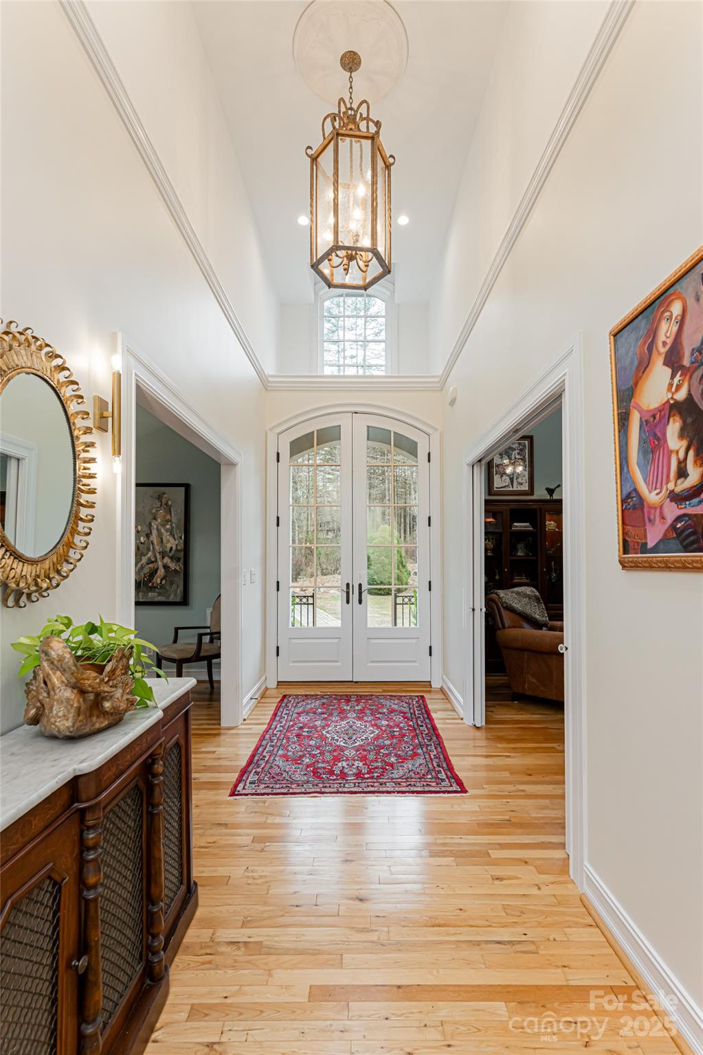 Chasewood - Residential