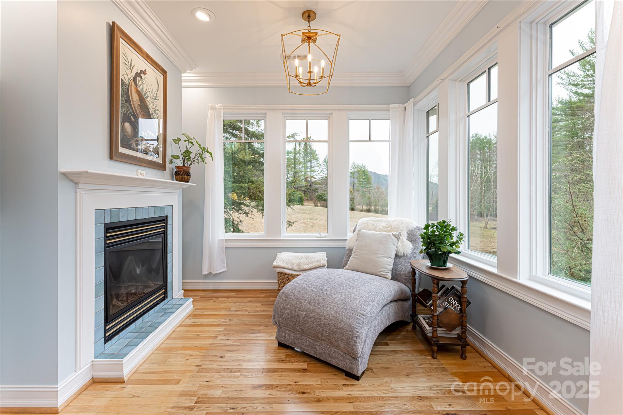 Chasewood - Residential