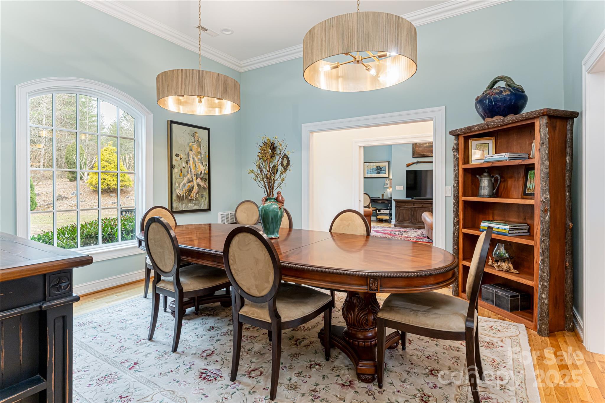 Chasewood - Residential