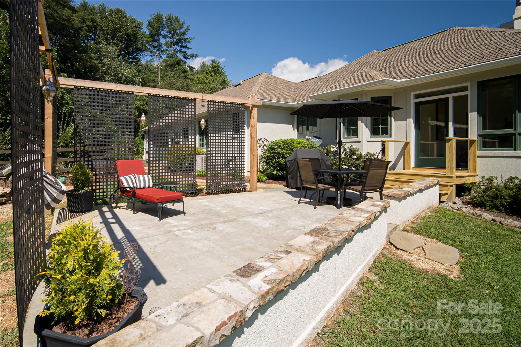 Chasewood - Residential