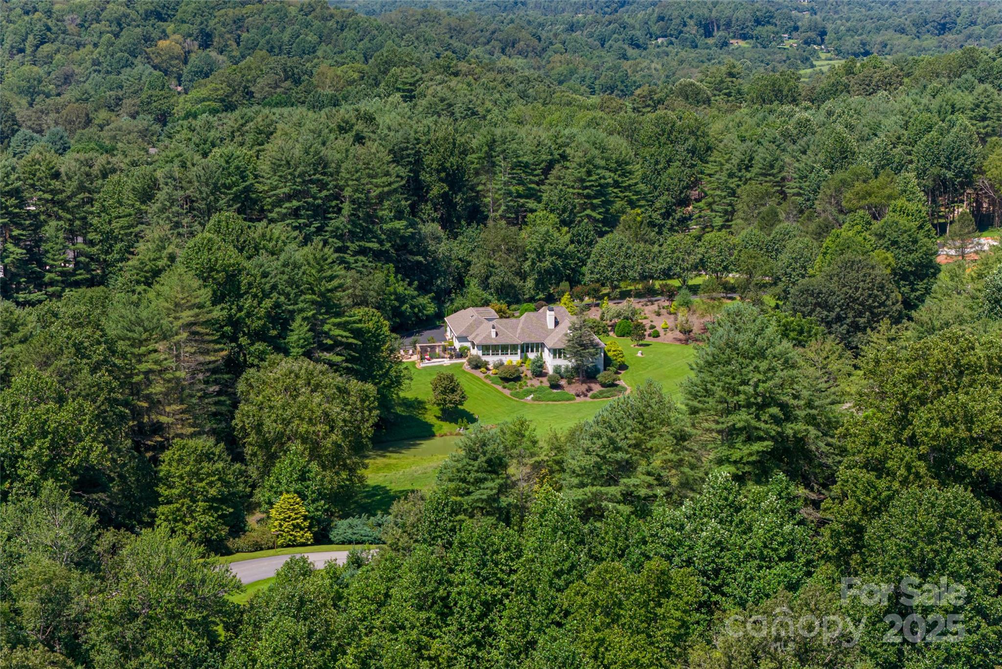 Chasewood - Residential