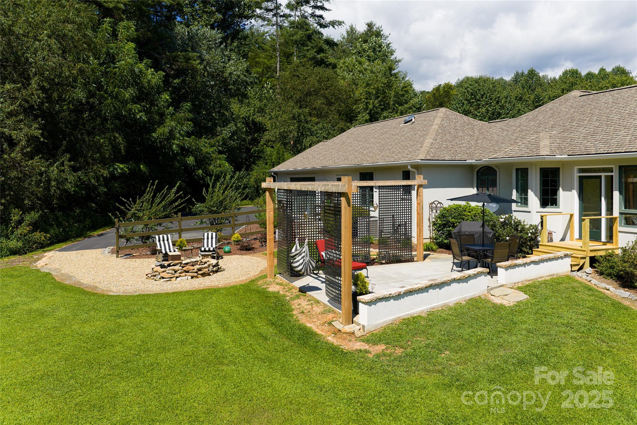 Chasewood - Residential