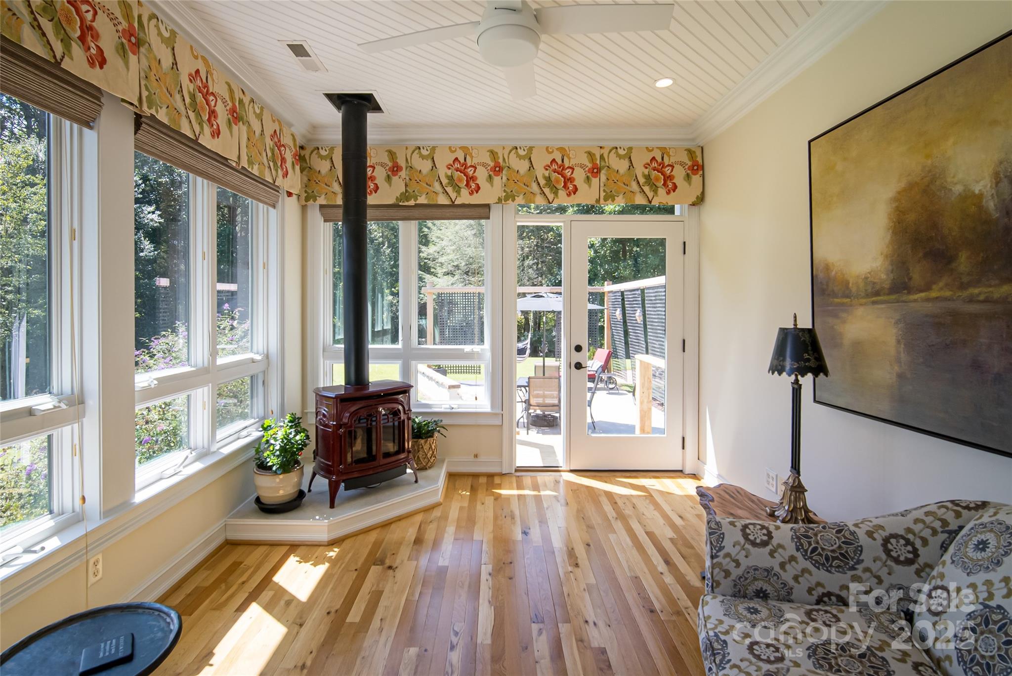 Chasewood - Residential