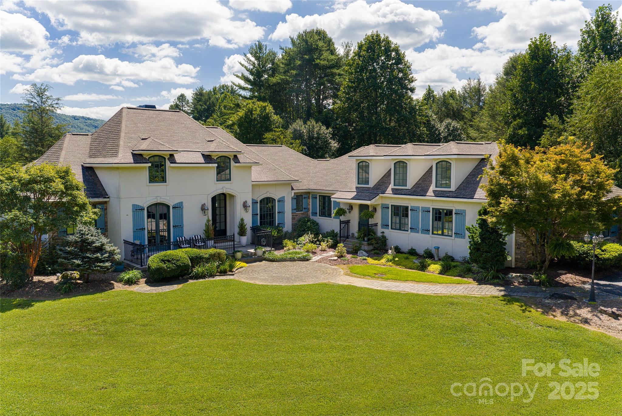 Chasewood - Residential