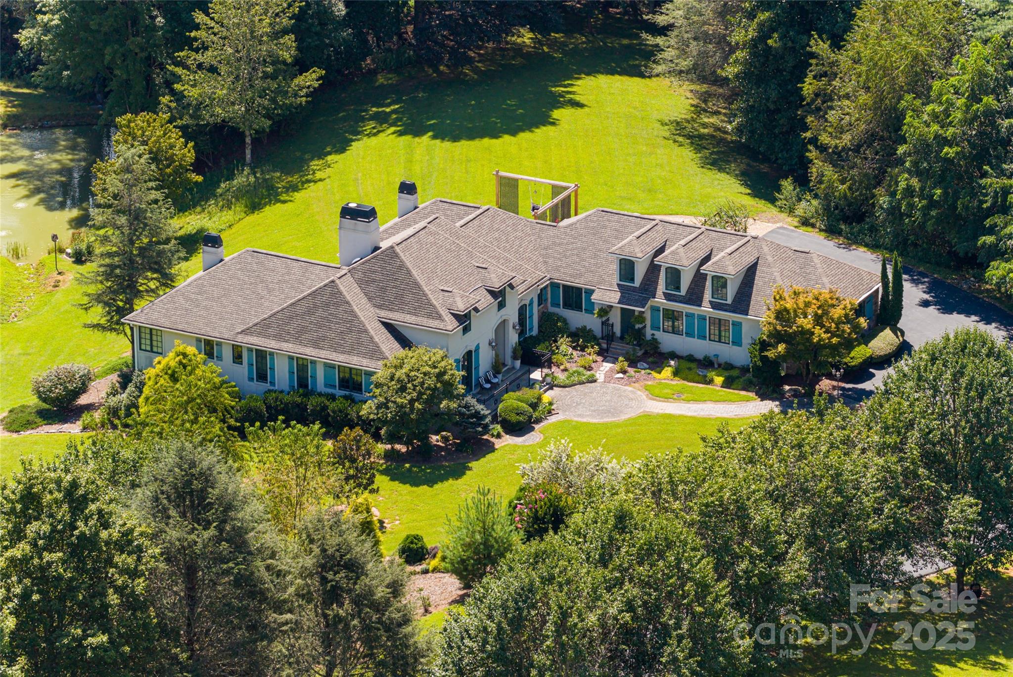 Chasewood - Residential