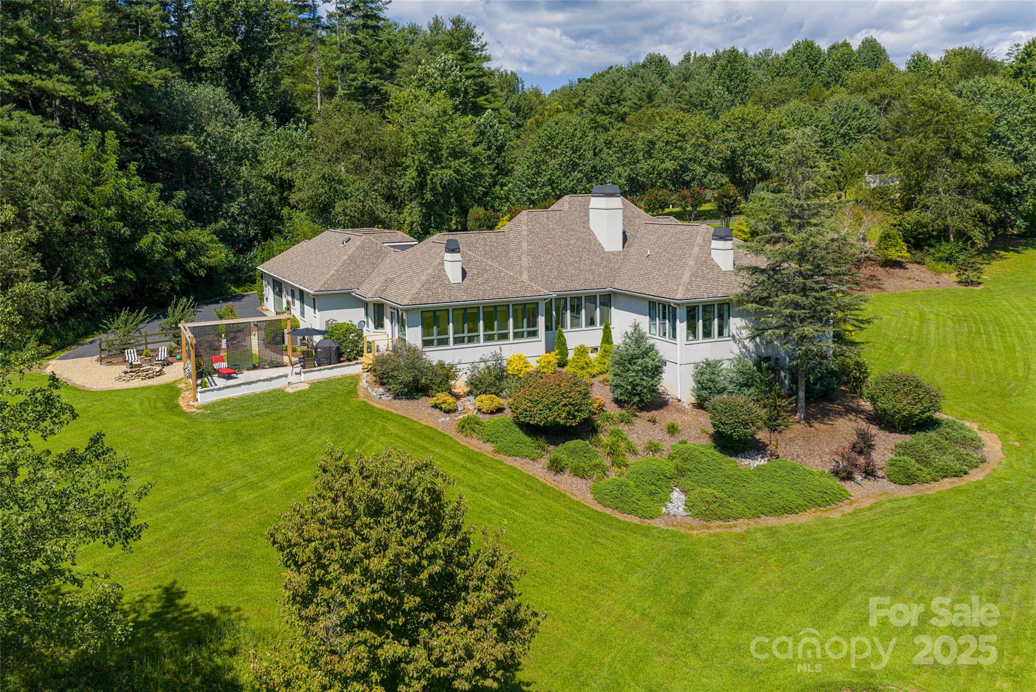 Chasewood - Residential