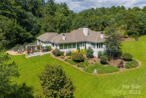 31 Piccadilly Place Brevard NC 28712